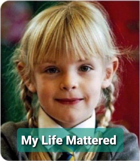 PaulAspinall5's tweet image. My killer also had mental health issues. SHE WAS ALSO ANOTHER ILLEGAL IMMIGRANT.