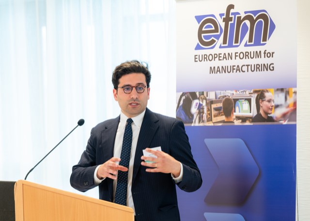 Cleantech for Europe tweet media