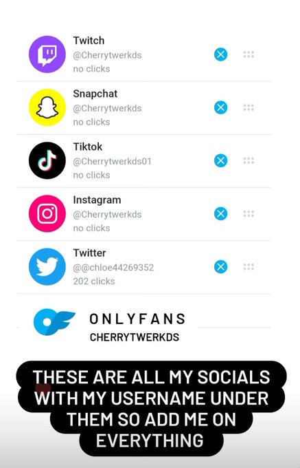 https://t.co/DOHWLZ47j3<a href="/tag/snapchat"class="tags"><span>#snapchat</span></a><a href="/tag/instagram"class="tags"><span>#instagram</span></a><a href="/tag/dm"class="tags"><span>#dm</span></a><a href="/tag/links"class="tags"><span>#links</span></a><a href="/tag/verified"class="tags"><span>#verified</span></a><a href="/tag/follwers"class="tags"><span>#follwers</span></a>