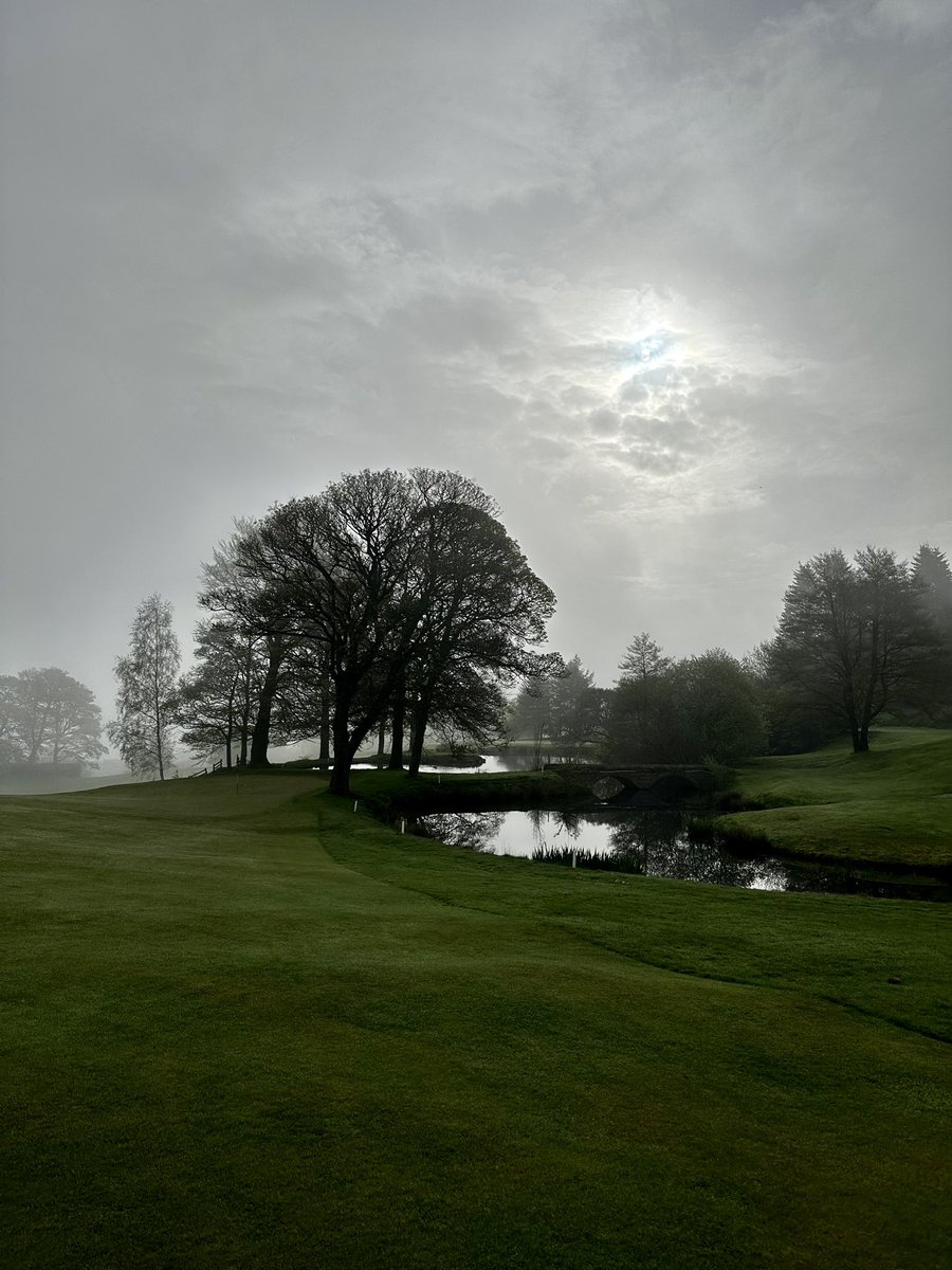 yenkcoh (@nickhockney) on Twitter photo Such a stunning golf course , friendly , beautiful , challenging <a href="/BenRhyddingGC/">Ben Rhydding Golf Club ⛳</a> Such a stunning golf course , friendly , beautiful , challenging <a href="/BenRhyddingGC/">Ben Rhydding Golf Club ⛳</a>