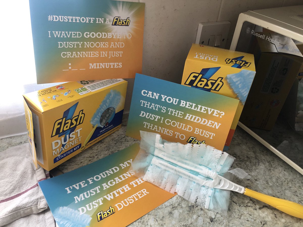 #FlashDustMagnet #savvycircle #DustItOff ⁦<a href="/SuperSavvyMeUK/">SuperSavvyMeUK</a>⁩ @supersavvymeofficial