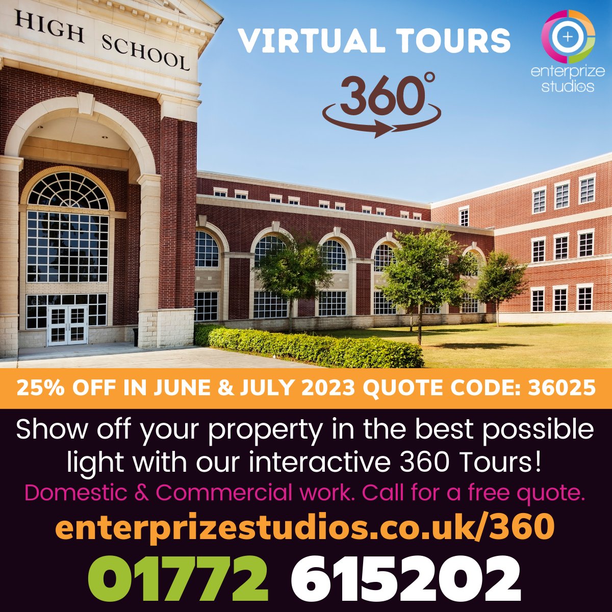 EWDP Ltd tweet media