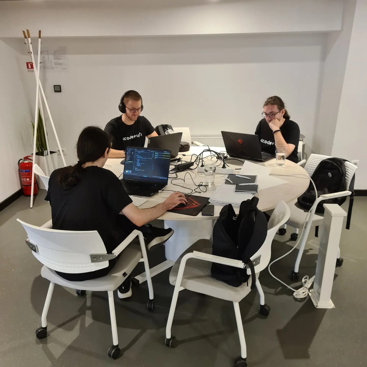 codefumk tweet media