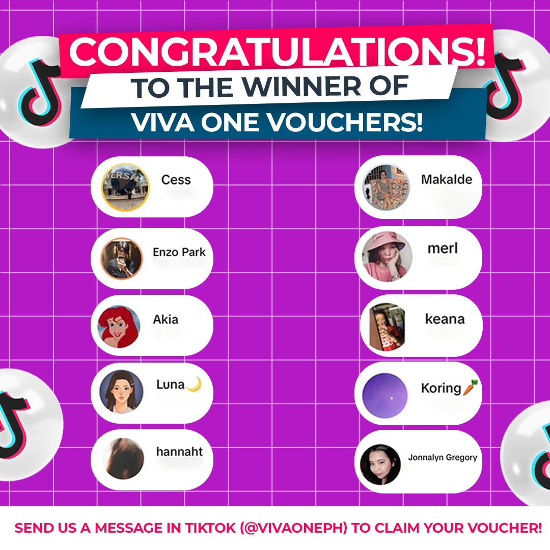 Studio Viva On Twitter RT VivaOnePH Congratulations To These studio-viva-on-twitter-rt-vivaoneph-congratulations-to-these