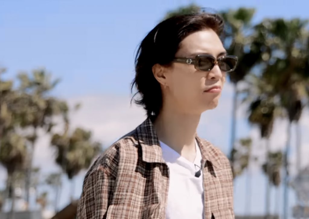 Mom i want this man so bad