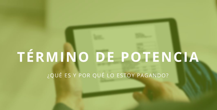 gesnovagroup's tweet photo. ¿Qué es el término de potencia?
#EficienciaEnergética 
https://t.co/juqEVBQ9Fh https://t.co/qi6JJtXLyA