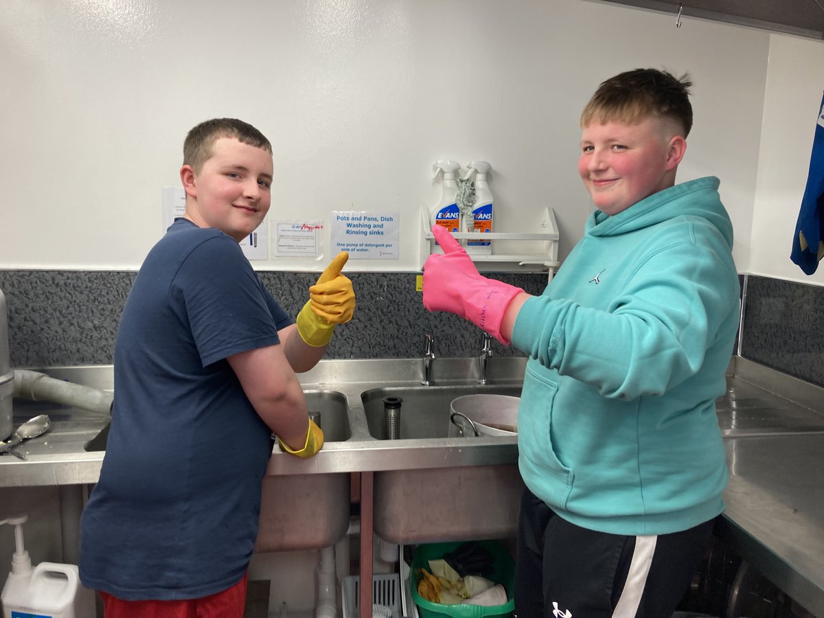 Junction 12 Youth Project tweet media