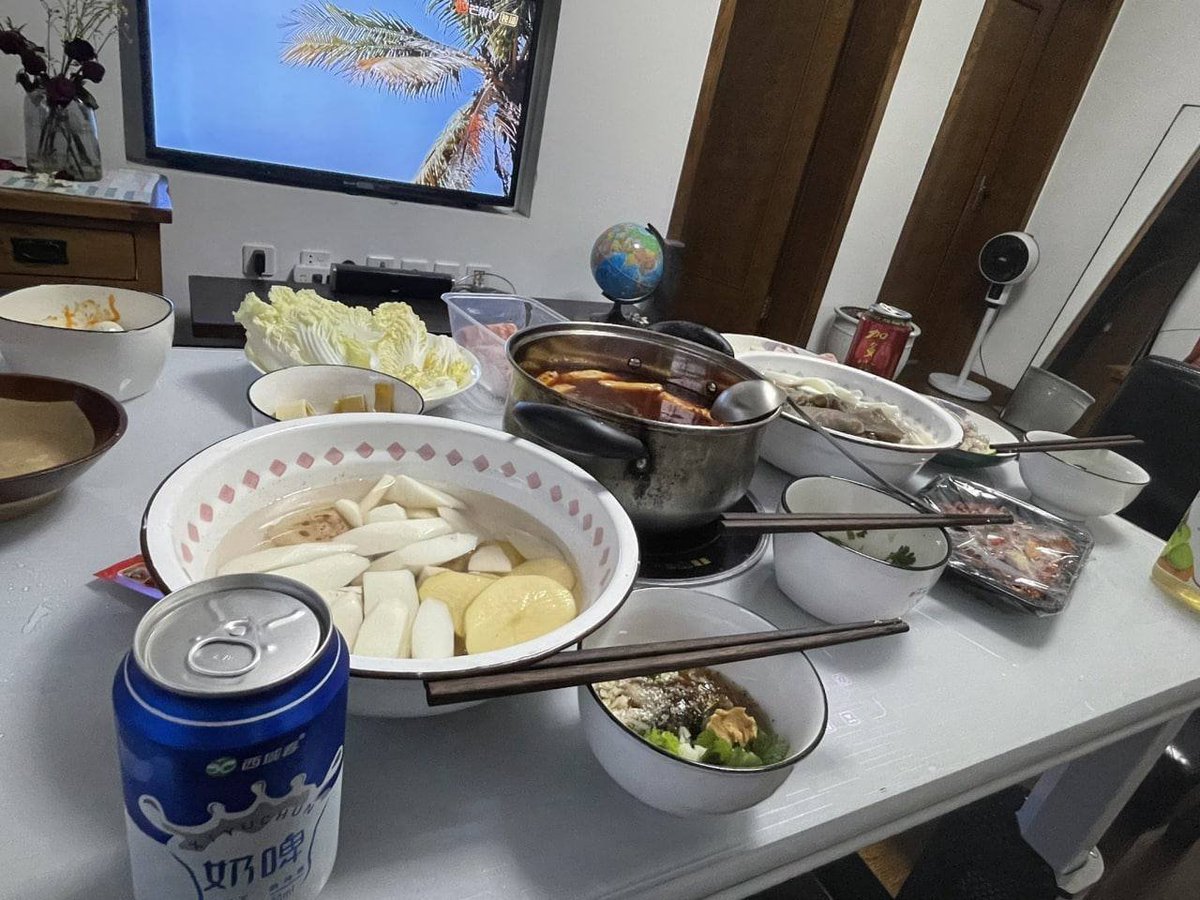 Get-together of friends after some time, on a dinner, is much more delicious then food.