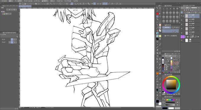 あの会社は、いつもこんなものを作ってるのだよ-- 