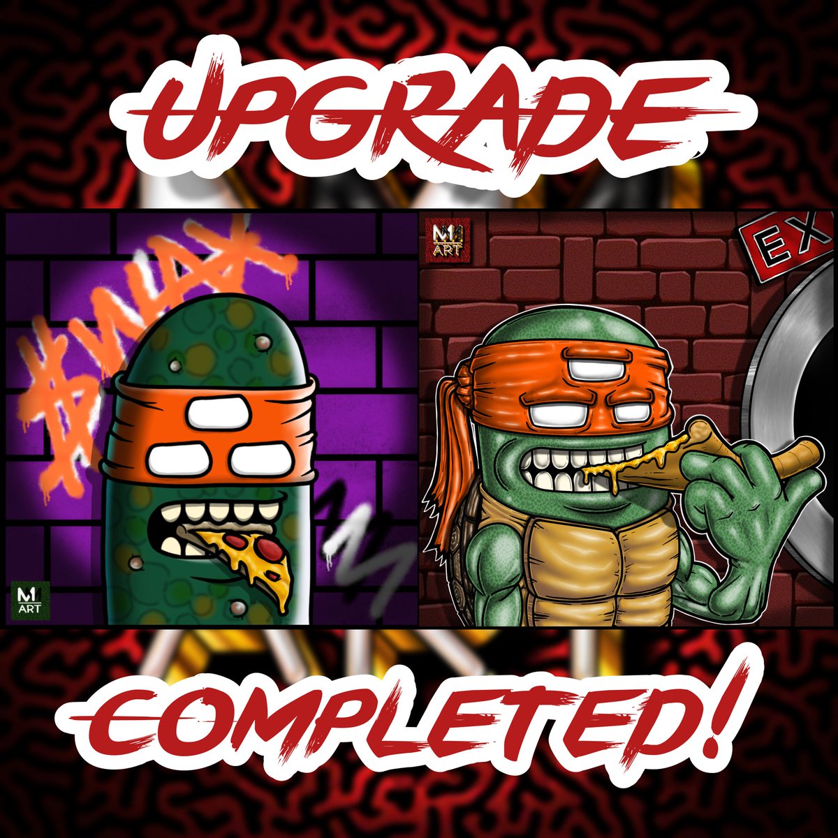 MindMaster Art tweet media