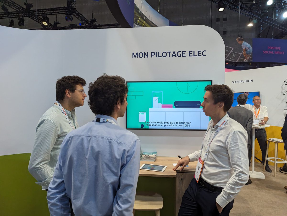 ENGIE Particuliers tweet media