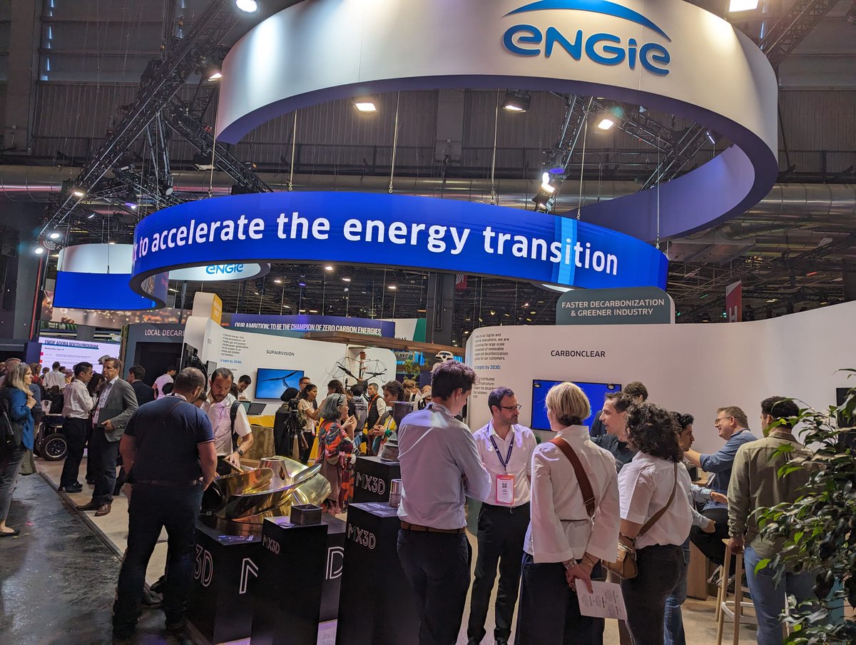 ENGIE Particuliers tweet media