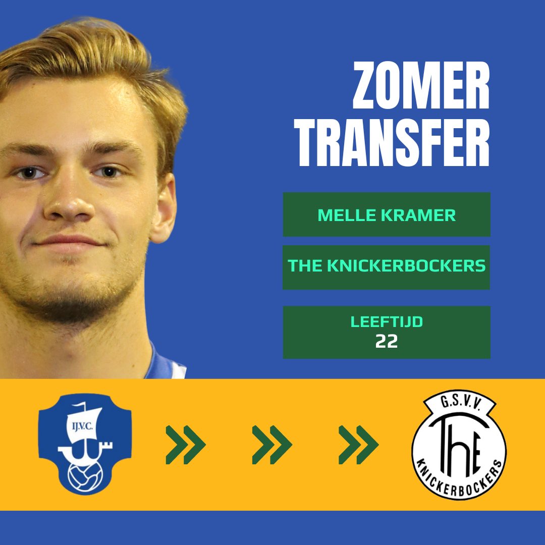 vvIJVC's tweet photo. Nog één keer alles geven dit seizoen! 

Komend seizoen actief in een ander blauw shirt. https://t.co/oZtmgpJhqi