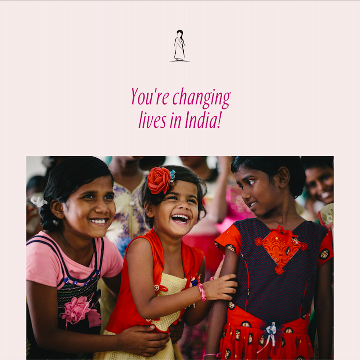 invisiblegrlprj's tweet image. As we celebrate our birthday with a MATCH many of the young girls in India are not as fortunate. Help us raise the 58% left to reach our goal! 

invisiblegirlproject.org

#IGP #Birthday