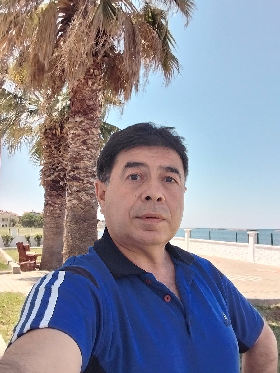 Deniz havası ve bol oksijen yürüyüşü 14/06/2023