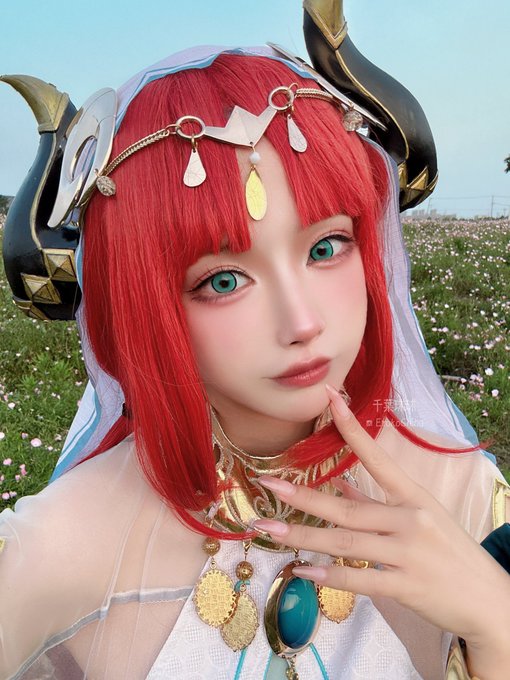 コスプレイヤー千葉チュチュのTwitter画像47