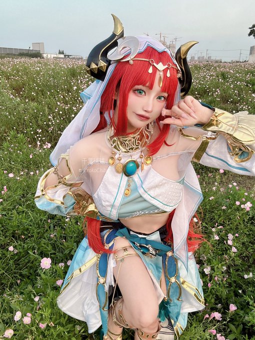 コスプレイヤー千葉チュチュのTwitter画像48