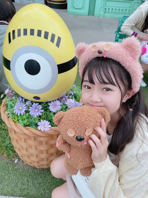 中川琉梨音のTwitter画像23