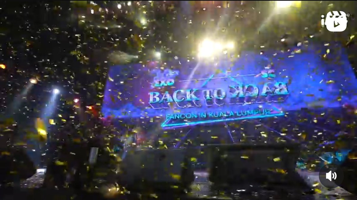 exopearlunionmy's tweet photo. IME Malaysia just posted the flashback video from EXO-SC Back To Back Fancon Tour in KL

Merries, do you guys miss our boys too like us? ☹️☹️☹️

#CloserToSeChan #SECHANtikSenyumanmu #EXOSCinKL 🇲🇾

Check out the video from @imemalaysia here 👇🏻
🔗 https://t.co/y5CbAkaV0n https://t.co/G4JIJ9d5L6