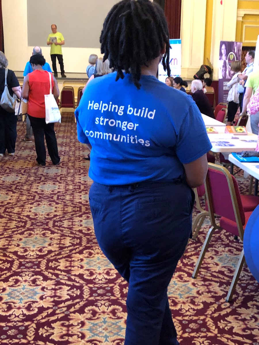 Birmingham Partnerships tweet media