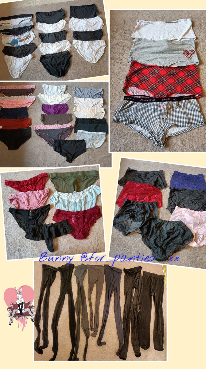 It's my birthday today!!

Don't forget I have a wonderful sale going on at the moment on select panties, thongs and nylons!

So don't be shy, come say hi!

<a href="/Creamy_Pantease/">Bored Housewife 😈</a> @promote1987uk <a href="/PantyTeaseFan/">👙💥Panty Promotions 12K💥👙</a> <a href="/panties/">panties</a> <a href="/GavDav89/">👙Panty | 👣 Foot Fetish Promo</a> <a href="/scentsyoutouch/">scentsyoutouch</a>