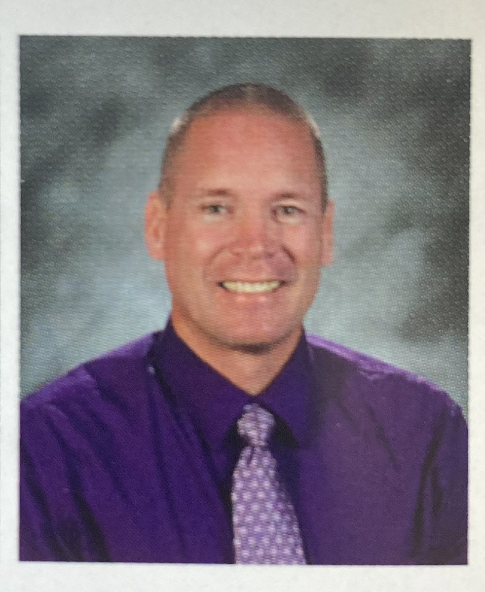 Woodhaven High tweet media