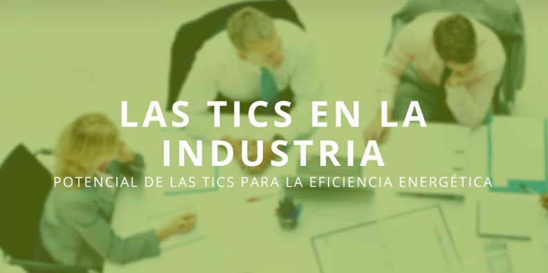 gesnovagroup's tweet photo. Potencial de las TICS para la #EficienciaEnergética 
https://t.co/n6g4GrtIZV https://t.co/APZLSYSTsG
