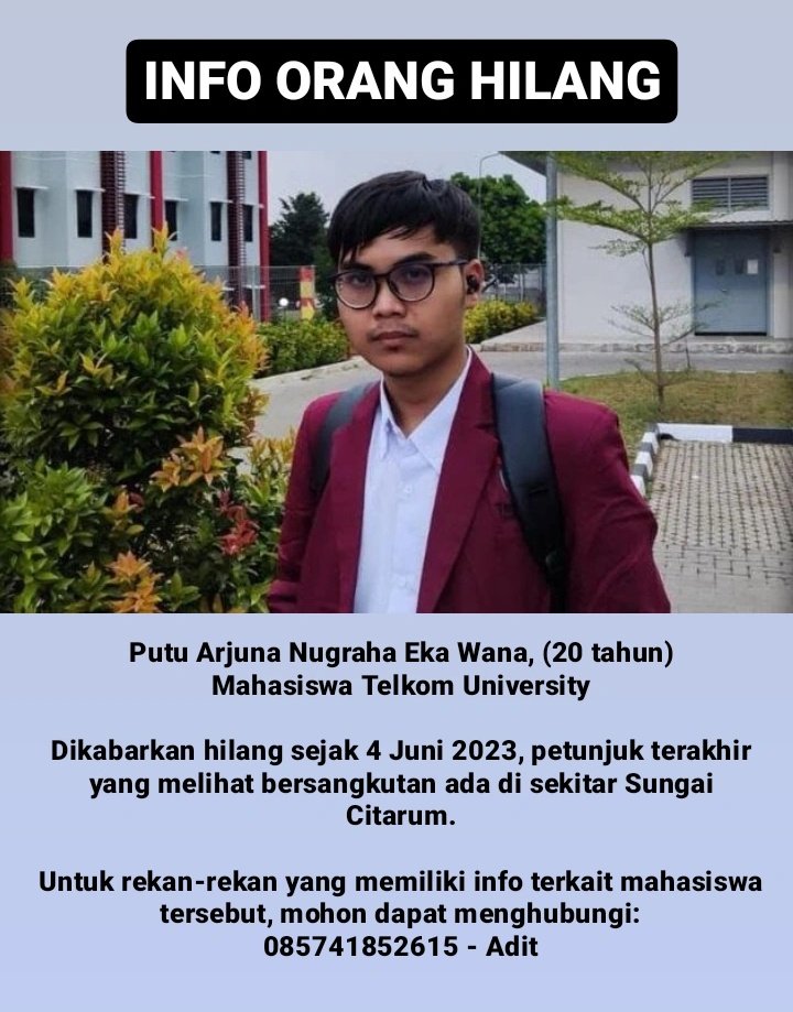 Bantu sebar daks