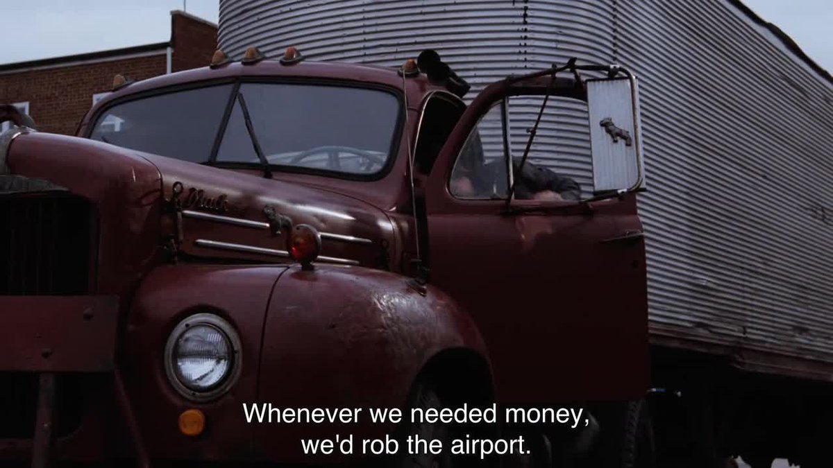 Every Goodfellas Second tweet media