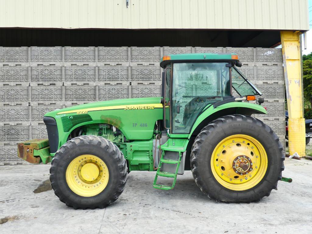 Greg Peterson on Twitter "66 JD Tractors selling tomorrow on Thomas