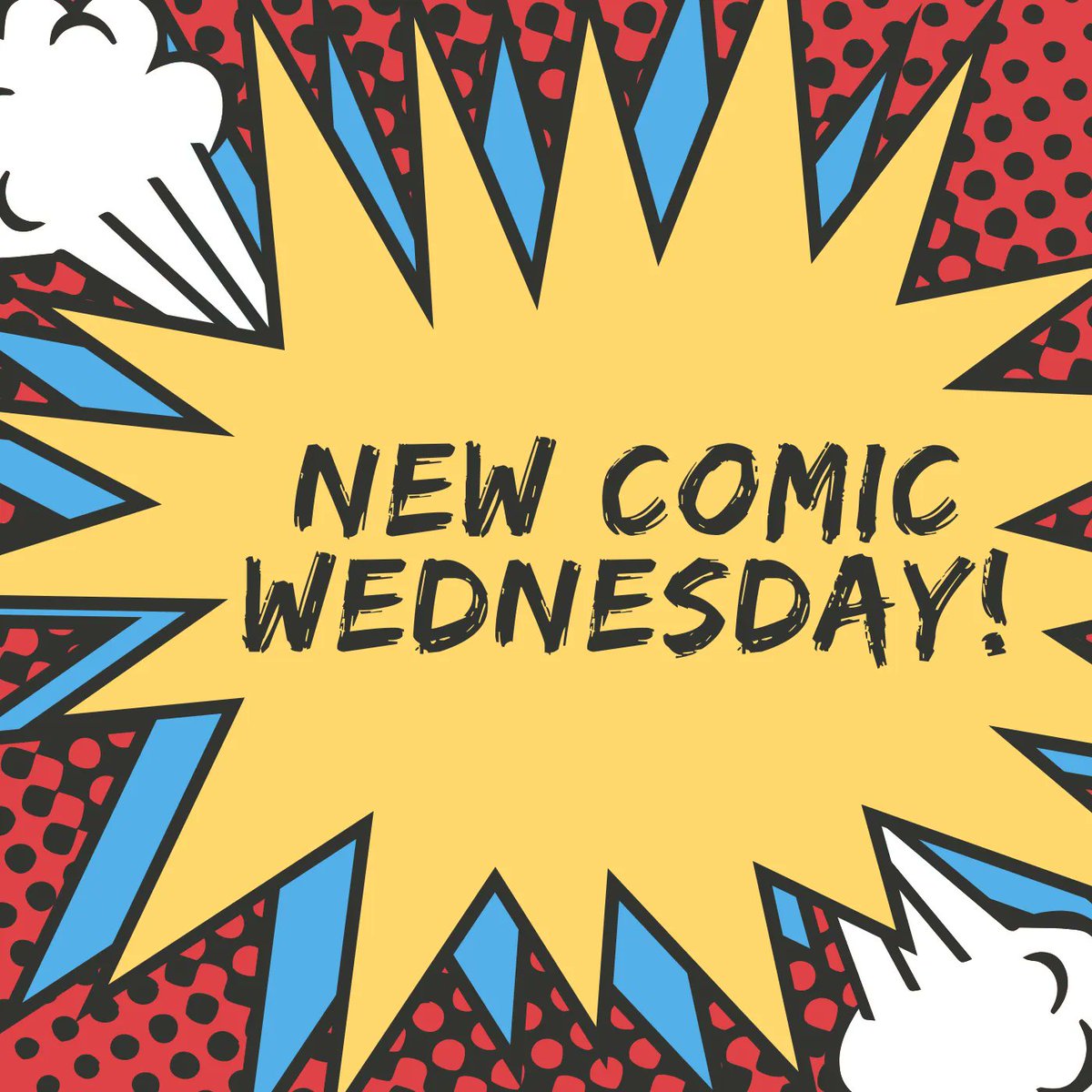 podcast616's tweet photo. Happy #NewComicWednesday! Which @Marvel Comics are you reading this week? @angryscotsman81 is reading #UltimateSix, which is a retelling of the #SinisterSix. @TheNerdyBlogger is reading #DaredevilVisionQuest (thanks @cmlibrary) bc she needs more #Echo in her life. #MakeMineMarvel https://t.co/DbOKcWvZwY