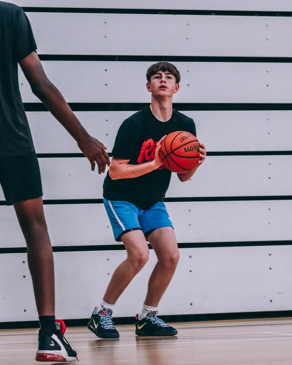 Leicester Riders Foundation tweet media