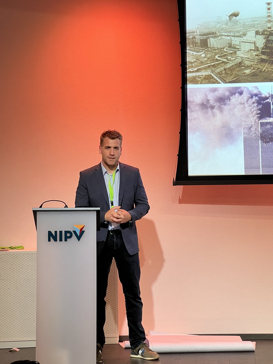 Future discontinuities and the fire service. What will future developments mean for the sustainability vision and the sustainability issues at stake for the fire services. ⁦<a href="/BertBrugghemans/">BB</a>⁩ #fire #fireofficer #feu #odp #sppl 🇪🇺