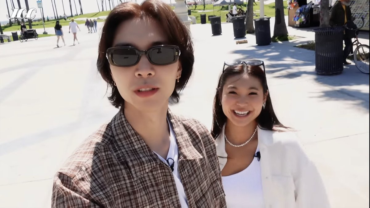 cuties 🏝️

#JCC #JOHNNYinLA
 #JOHNNYSUH #JOHNNY #쟈니