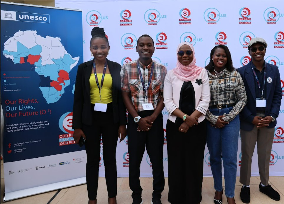 Our Rights, Our Lives, Our Future tweet media