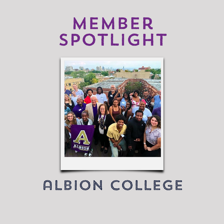 IndependentsMCA's tweet photo. At Albion College they are committed to building a campus that feels like home for every member of our community. ⁣
⁣ https://t.co/lsQdPeiJhj