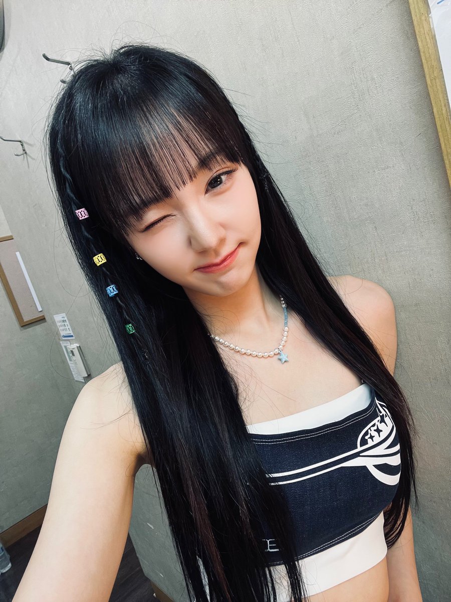 WOOAH 우아 tweet media