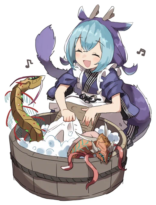 ラドリー
