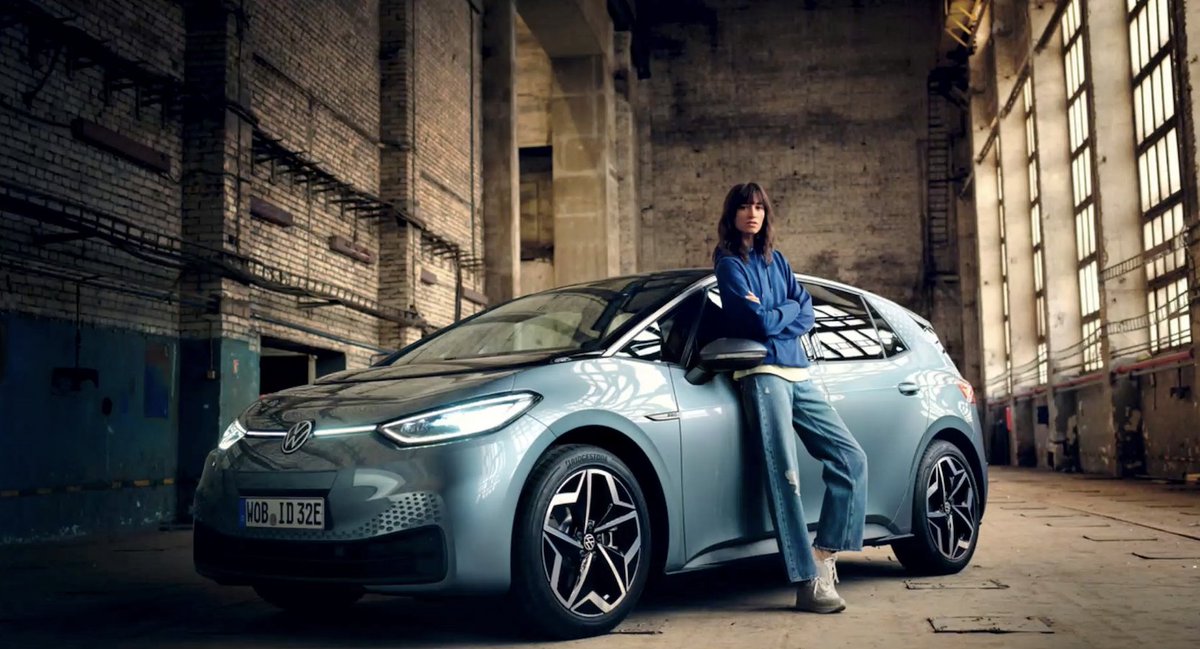 Together with @volkswagen_fs | Rent-a-car, we aimed for an ambitious goal: to win the customers' awareness in a sea of car rental services and at the same time reach our client's sales target with the power of performance marketing. Read more here: bit.ly/3qHg6ER