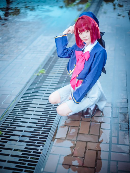 Twitterのコスプレ画像24