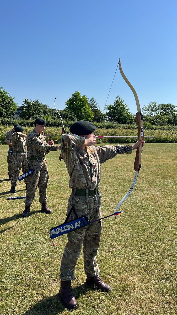 Writhlington CCF tweet media