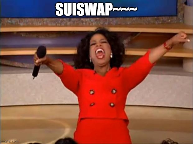 sunghoonWoo1's tweet photo. @suiswap_app #SUI https://t.co/UQk0t5MfqA