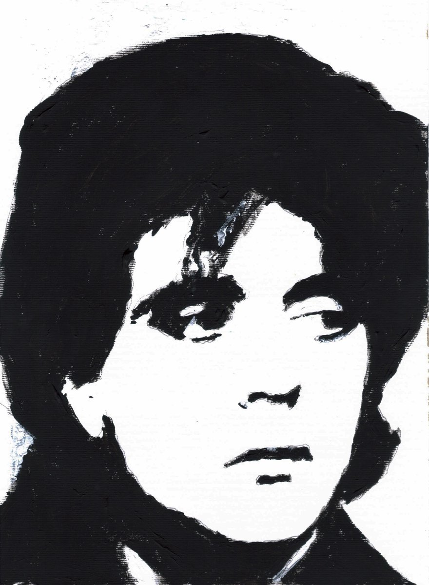 #Sketch of the day                

                           'Ian McNabb '   
#Art 
#IanMcNabb 
#TheIcicleWorks 

stevehorsfall.weebly.com/celebrity-gall…