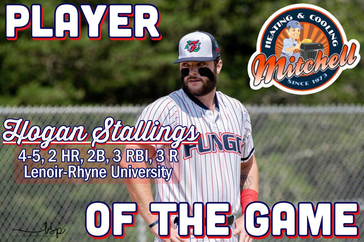 Wake Forest FUNGO tweet media