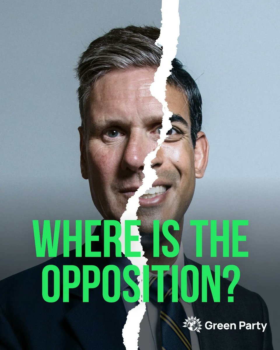 🤯 Last night Labour Lords CHOSE to side with the Conservatives and allow an unprecedented attack on democracy and peaceful protest

🚨 Labour and the Conservatives are two sides of the same coin when it comes to our civil liberties and democracy.