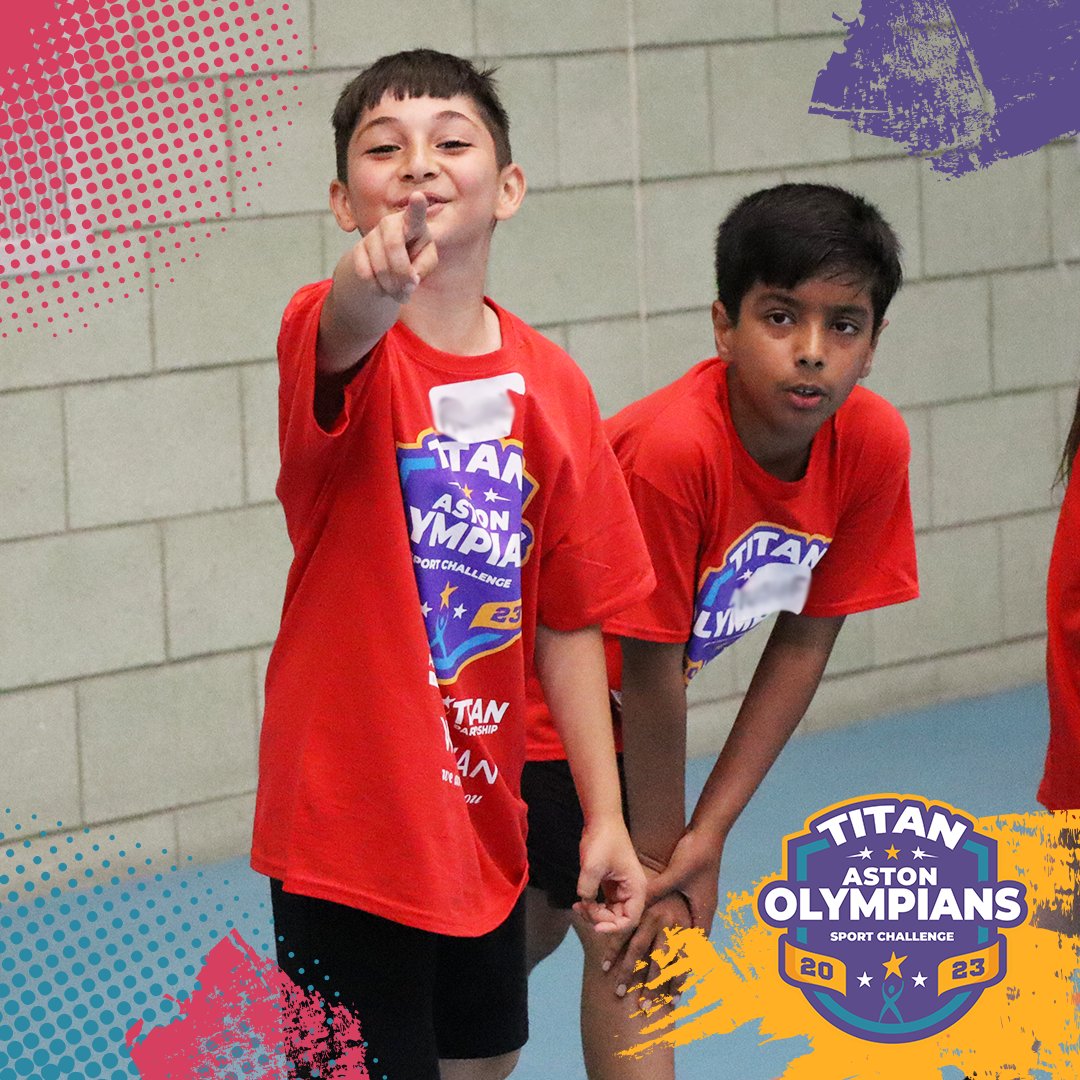 Titan Partnership #ThinkTitan (@titanbirmingham) on Twitter photo It is Day 4 and our final day of Titan Aston Olympians at <a href="/Sport_Aston/">Sport Aston</a> !
"The water polo was amazing! I have never played before and I wan't to do it again!"
#RaisingAspirations It is Day 4 and our final day of Titan Aston Olympians at <a href="/Sport_Aston/">Sport Aston</a> !
"The water polo was amazing! I have never played before and I wan't to do it again!"
#RaisingAspirations