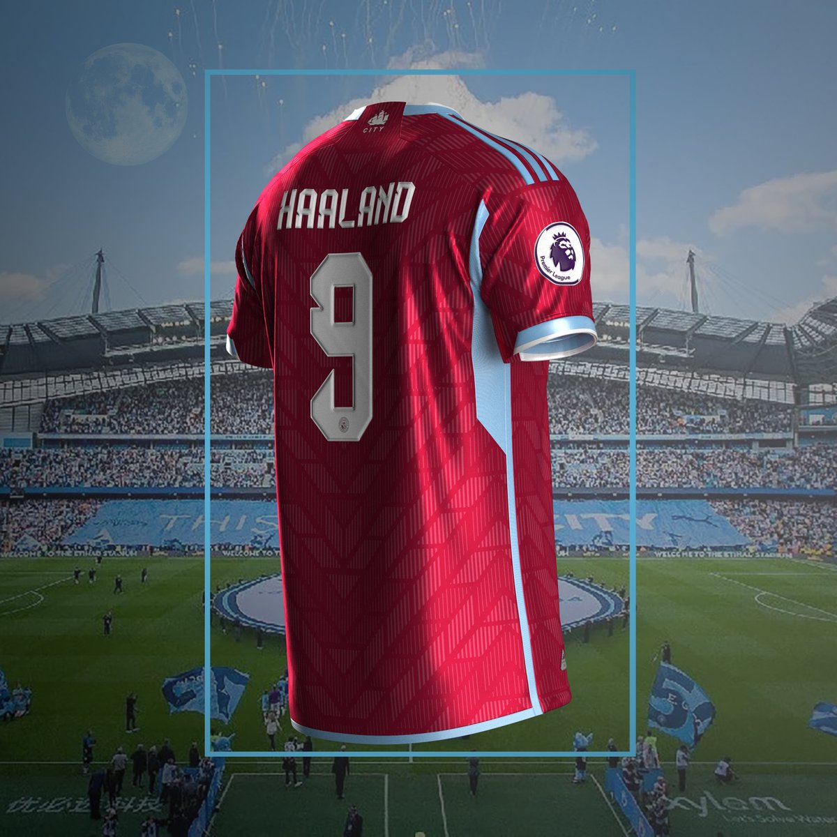 #UefaChampionsLeagueWinner #Champions #ModifiedLogos #WhatIf #Treble #ConceptLogo #ConceptJersey #Photoshop #Clo3D #ManCity #MCFC #BlueMoon #Haaland #Respect #PremierLeague #Football #FootballKitDesign #Soccer #DesignKit #ConceptKit #FootballJersey #Jersey #Camiseta #MSportBrand