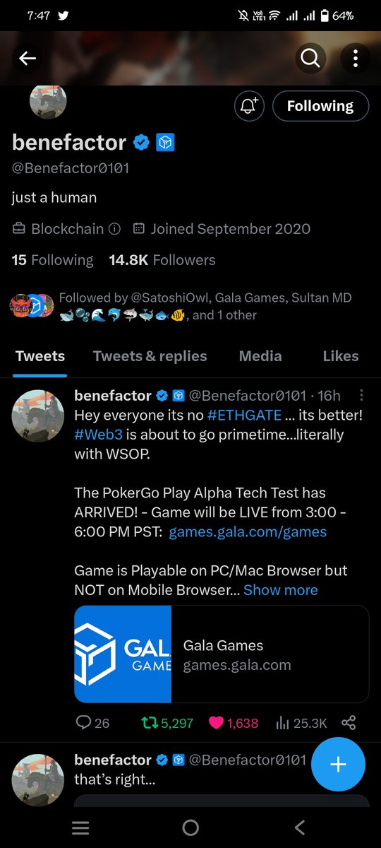 mbaby1918's tweet photo. @CryptoBro100x @Benefactor0101 https://t.co/7BMn1pueRT