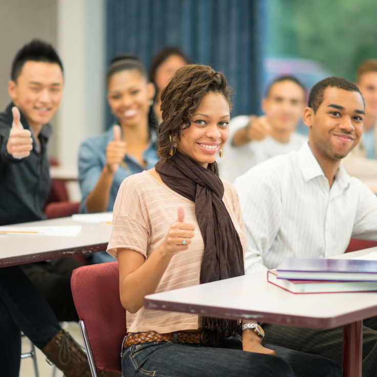 We assist students by developing programs to create greater awareness and assist students in finding their best fit options, based on the distinctive advantages of our member colleges and universities. ⁣