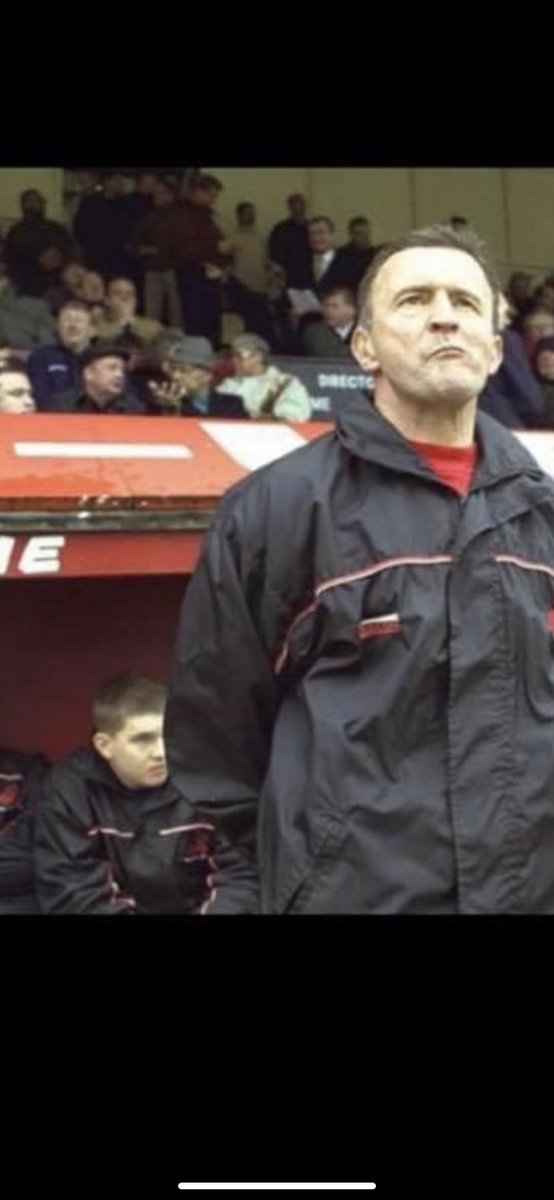 Carl Mounty tweet media